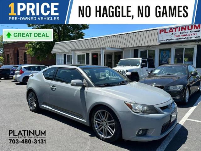 2012 Scion tC Base for sale in Arlington, VA