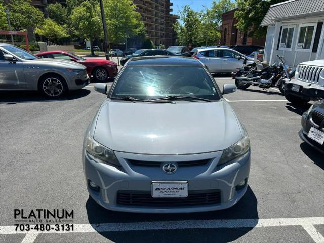 2012 Scion tC Base