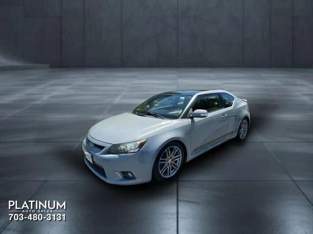 2012 Scion tC Base