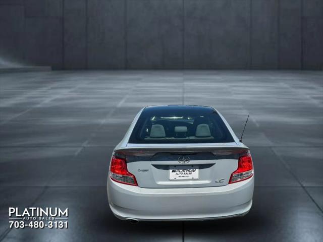2012 Scion tC Base