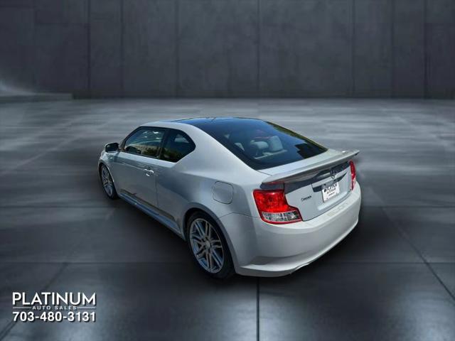 2012 Scion tC Base