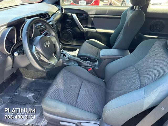 2012 Scion tC Base