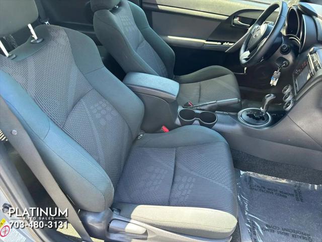 2012 Scion tC Base