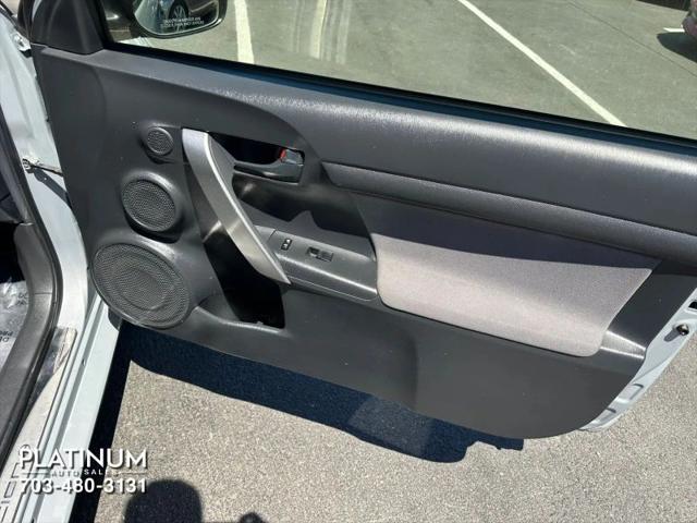2012 Scion tC Base