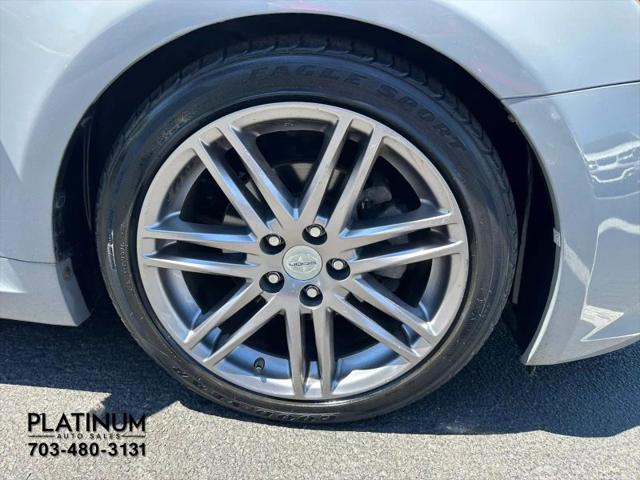 2012 Scion tC Base