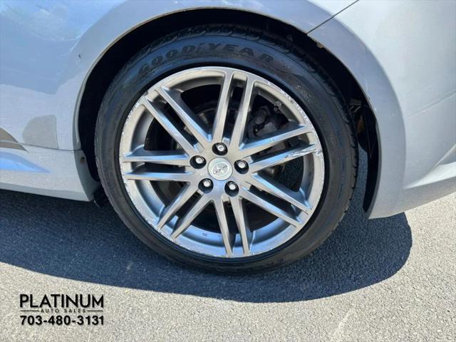 2012 Scion tC Base