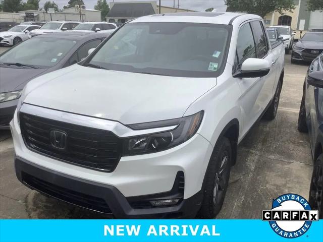 2023 Honda Ridgeline RTL-E for sale in Baton Rouge, LA