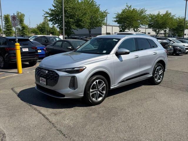 2025 Audi Q5 Premium TFSI quattro S tronic for sale in Parsippany, NJ