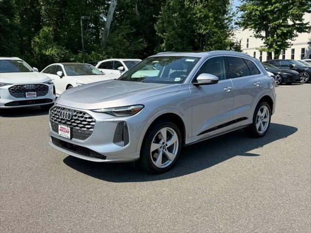 2025 Audi Q5 Premium Plus TFSI quattro S tronic for sale in Parsippany, NJ