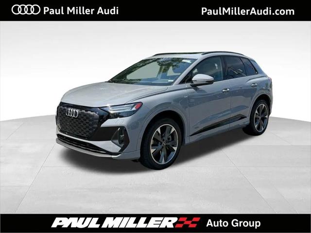 2023 Audi e-tron Prestige 50 quattro for sale in Parsippany, NJ
