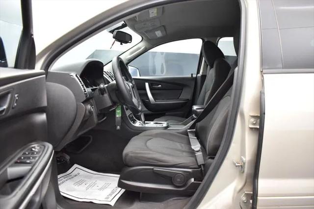 2012 GMC Acadia SL