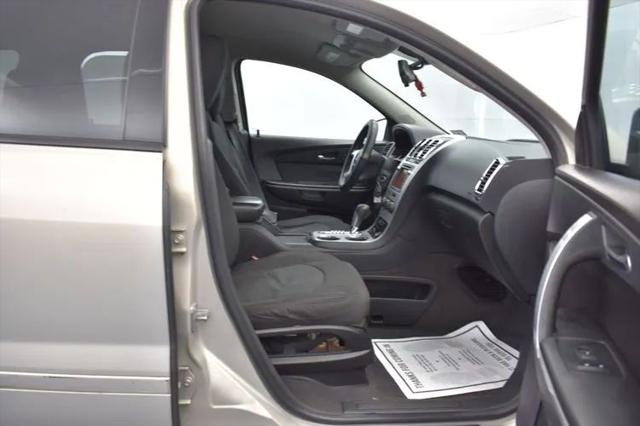 2012 GMC Acadia SL