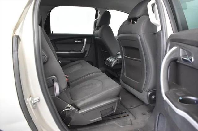2012 GMC Acadia SL