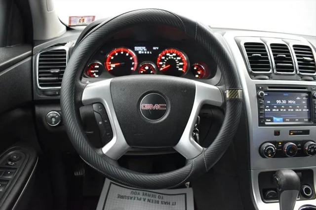 2012 GMC Acadia SL