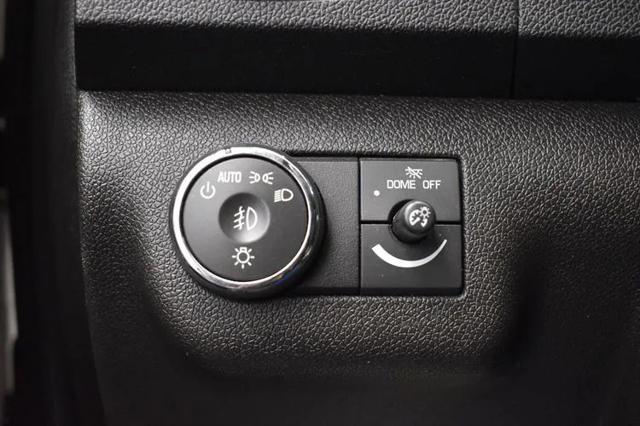 2012 GMC Acadia SL