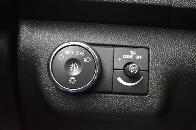 2012 GMC Acadia SL