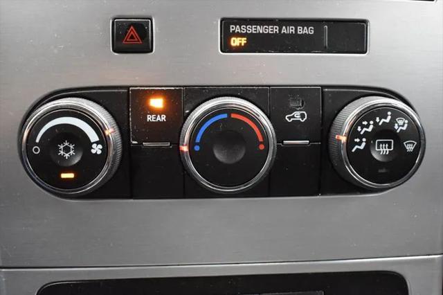 2012 GMC Acadia SL
