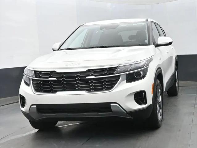 2026 Kia Seltos LX for sale in Irvington, NJ
