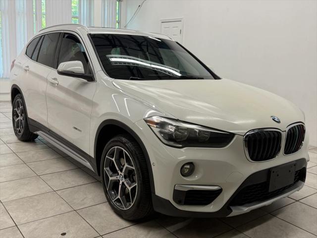 2018 BMW X1 xDrive28i for sale in Chantilly, VA