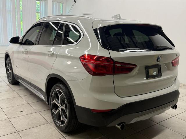 2018 BMW X1 xDrive28i