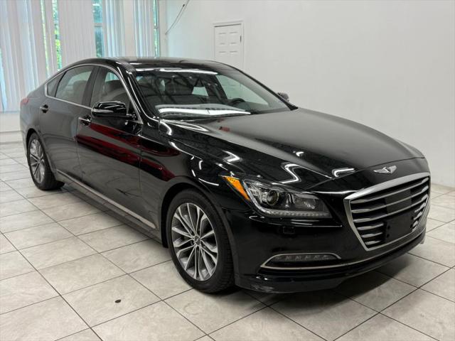 2016 Hyundai Genesis 3.8 for sale in Chantilly, VA