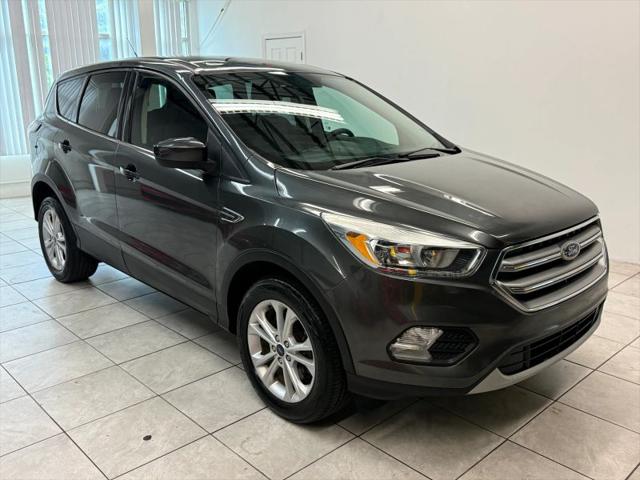 2017 Ford Escape SE for sale in Chantilly, VA
