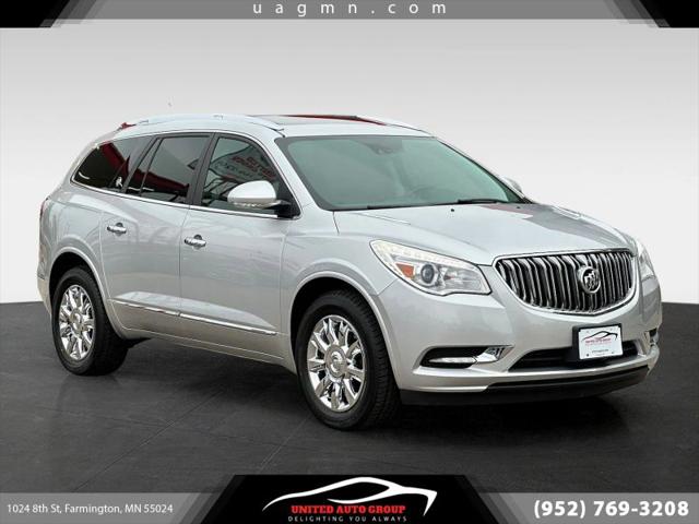 2015 Buick Enclave Premium for sale in Farmington, MN