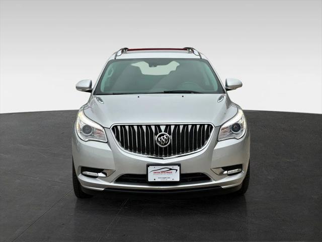2015 Buick Enclave Premium