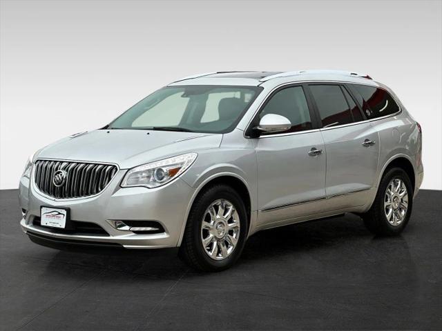 2015 Buick Enclave Premium