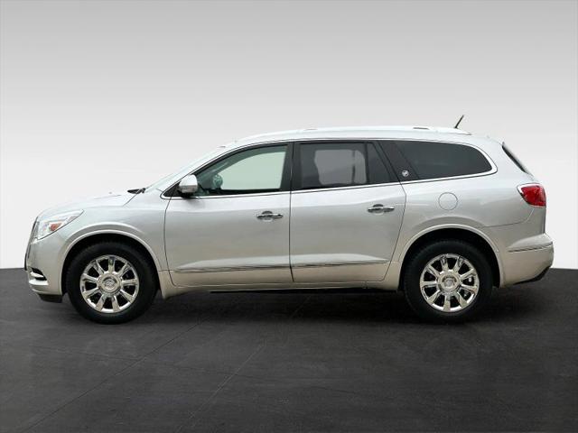 2015 Buick Enclave Premium