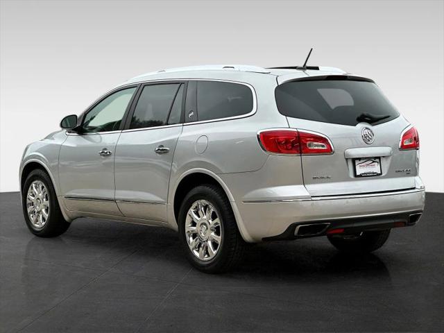2015 Buick Enclave Premium