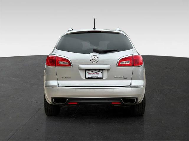 2015 Buick Enclave Premium