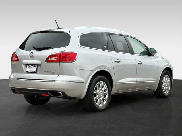 2015 Buick Enclave Premium