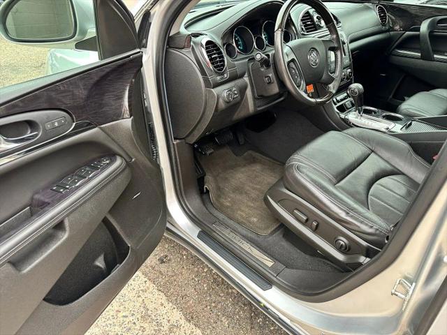 2015 Buick Enclave Premium
