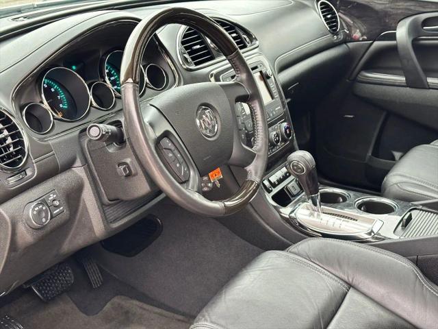 2015 Buick Enclave Premium