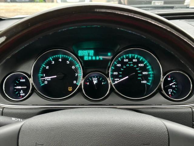2015 Buick Enclave Premium
