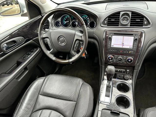 2015 Buick Enclave Premium
