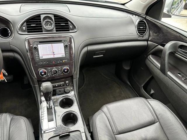 2015 Buick Enclave Premium