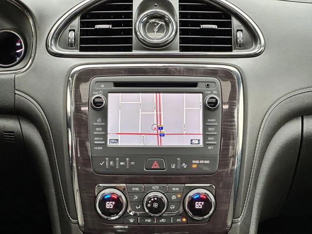 2015 Buick Enclave Premium