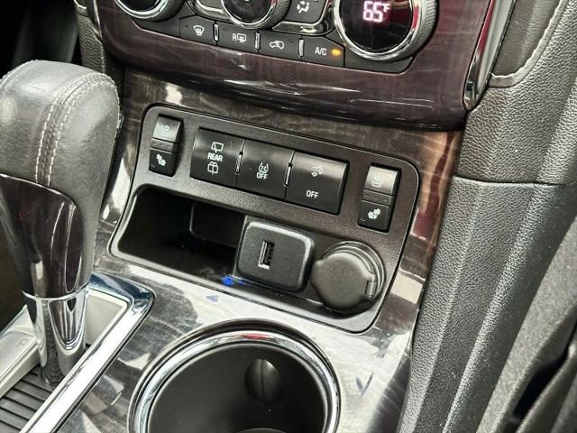 2015 Buick Enclave Premium