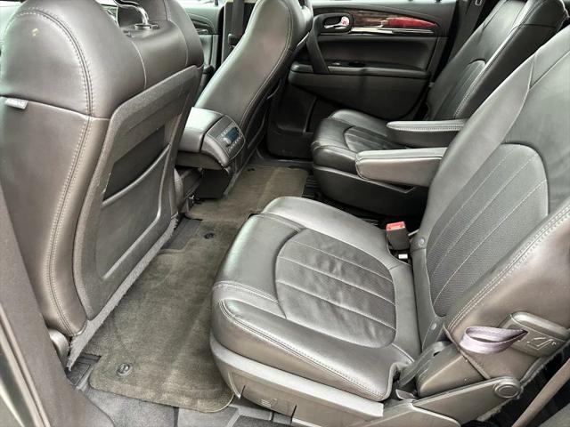2015 Buick Enclave Premium