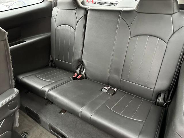 2015 Buick Enclave Premium