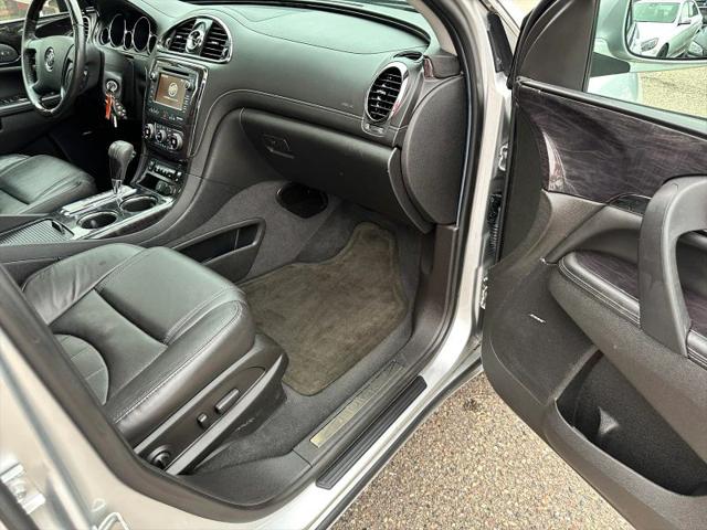 2015 Buick Enclave Premium