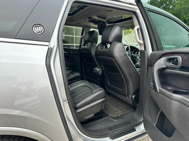2015 Buick Enclave Premium