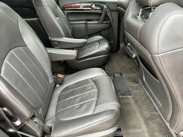 2015 Buick Enclave Premium