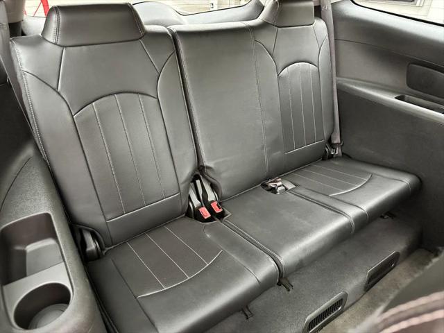 2015 Buick Enclave Premium