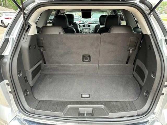2015 Buick Enclave Premium