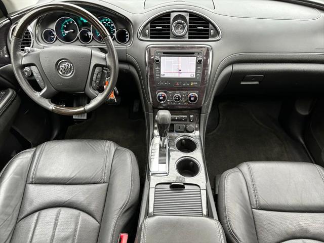 2015 Buick Enclave Premium