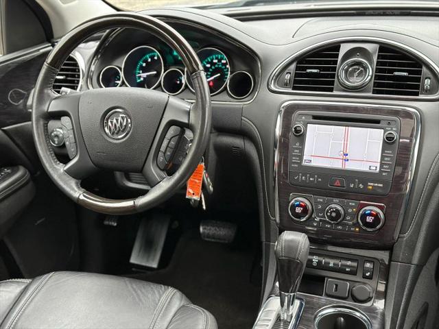 2015 Buick Enclave Premium