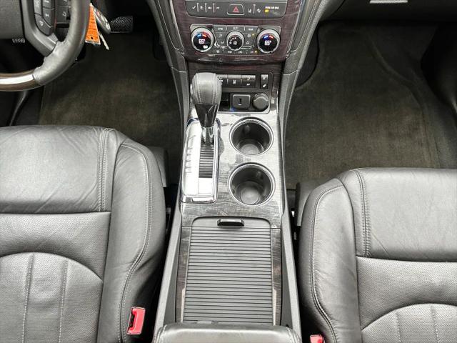 2015 Buick Enclave Premium